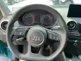 2022 Audi Q2L 1.4T 150HP L4 7DCT