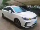 2018 BeiJing Auto EU5 BEV 53.66KWH