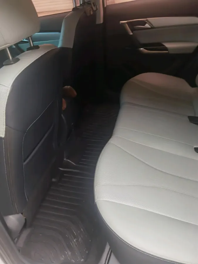 2018 BeiJing Auto EU5 BEV 53.66KWH,autocango,china used car exporter,china ev exporter,chinese used car exporter,chinese used ev exporter