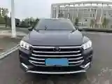 2019 BYD Song Pro 1.5T 160HP L4 6DCT