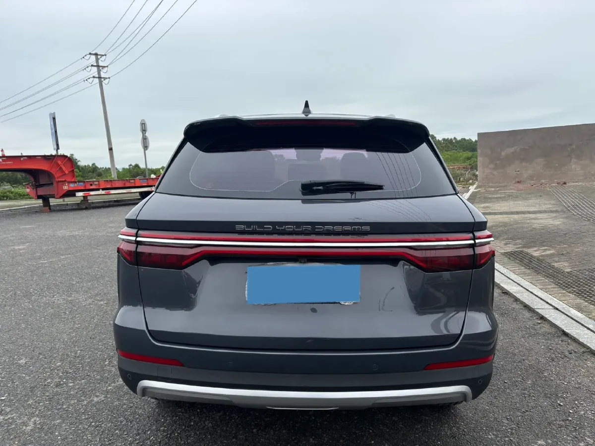 2019 BYD Song Pro 1.5T 160HP L4 6DCT,autocango,china used car exporter,china ev exporter,chinese used car exporter,chinese used ev exporter