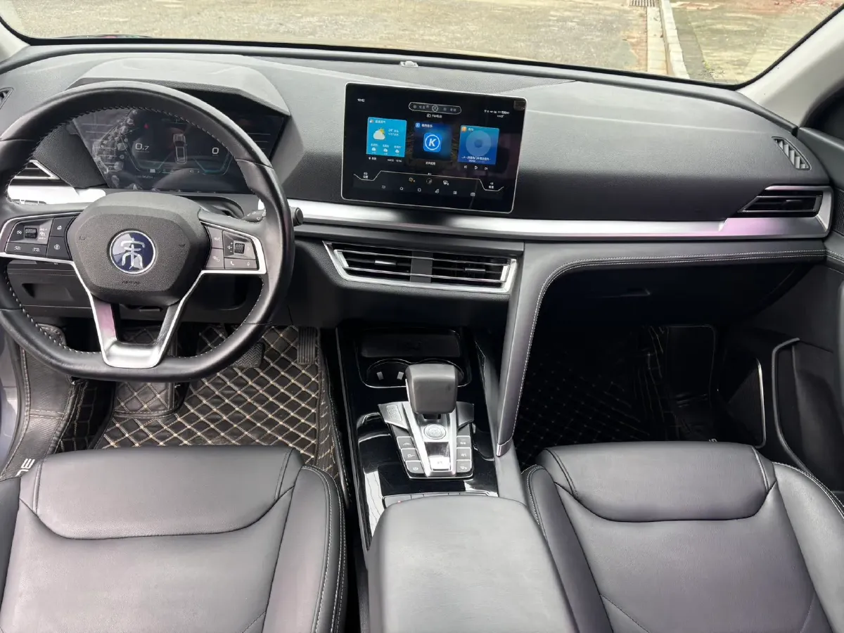 2019 BYD Song Pro 1.5T 160HP L4 6DCT,autocango,china used car exporter,china ev exporter,chinese used car exporter,chinese used ev exporter