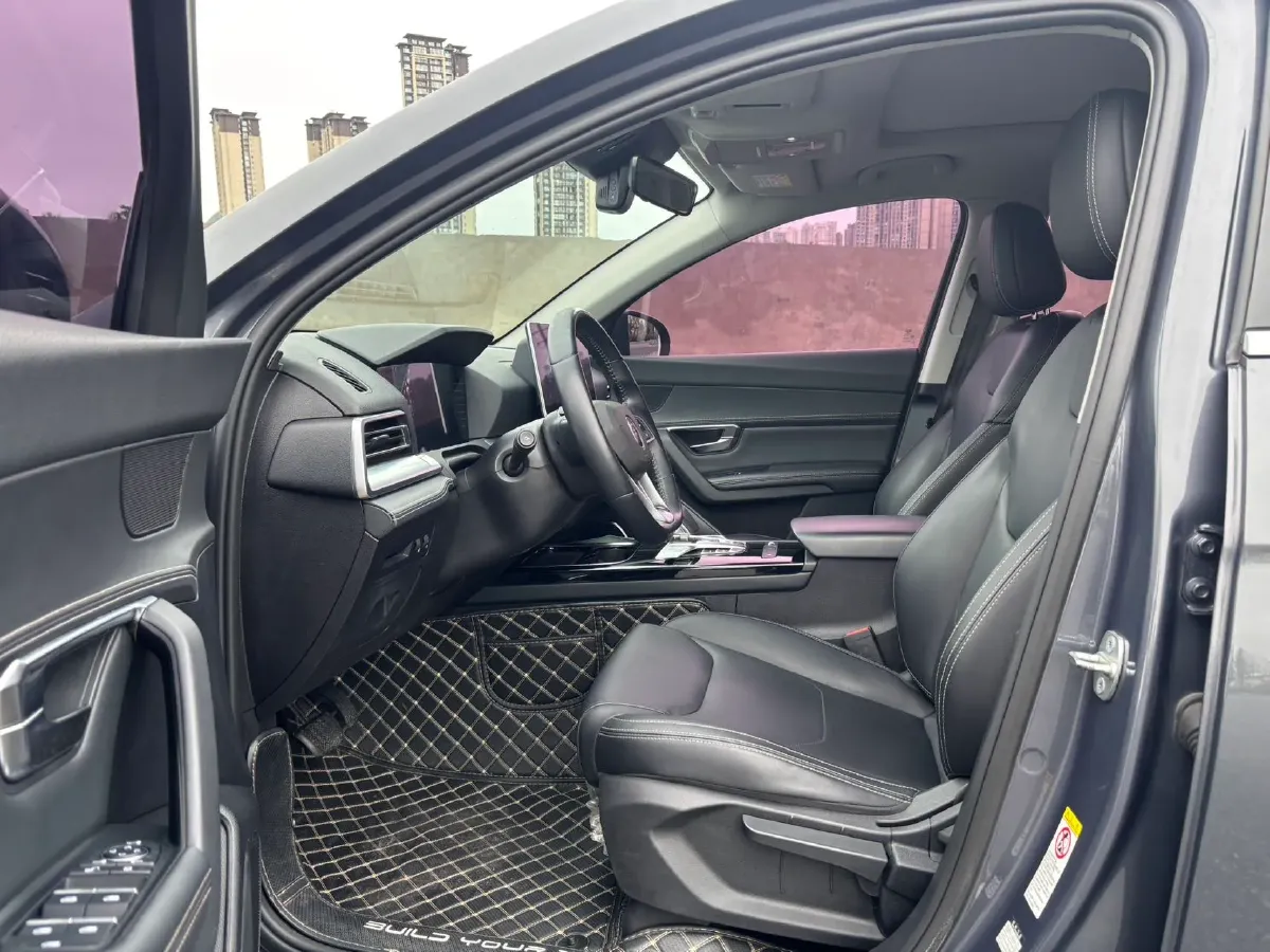 2019 BYD Song Pro 1.5T 160HP L4 6DCT,autocango,china used car exporter,china ev exporter,chinese used car exporter,chinese used ev exporter