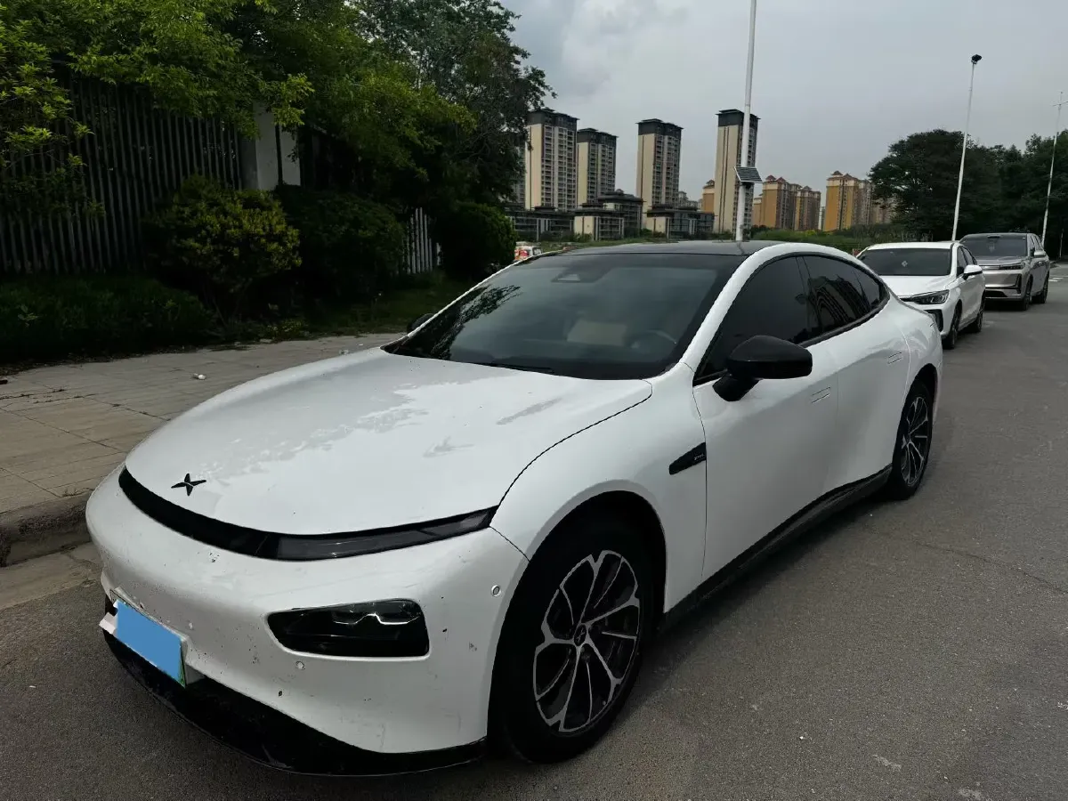 2020 Xpeng P7 BEV 70.8KWH,autocango,china used car exporter,china ev exporter,chinese used car exporter,chinese used ev exporter