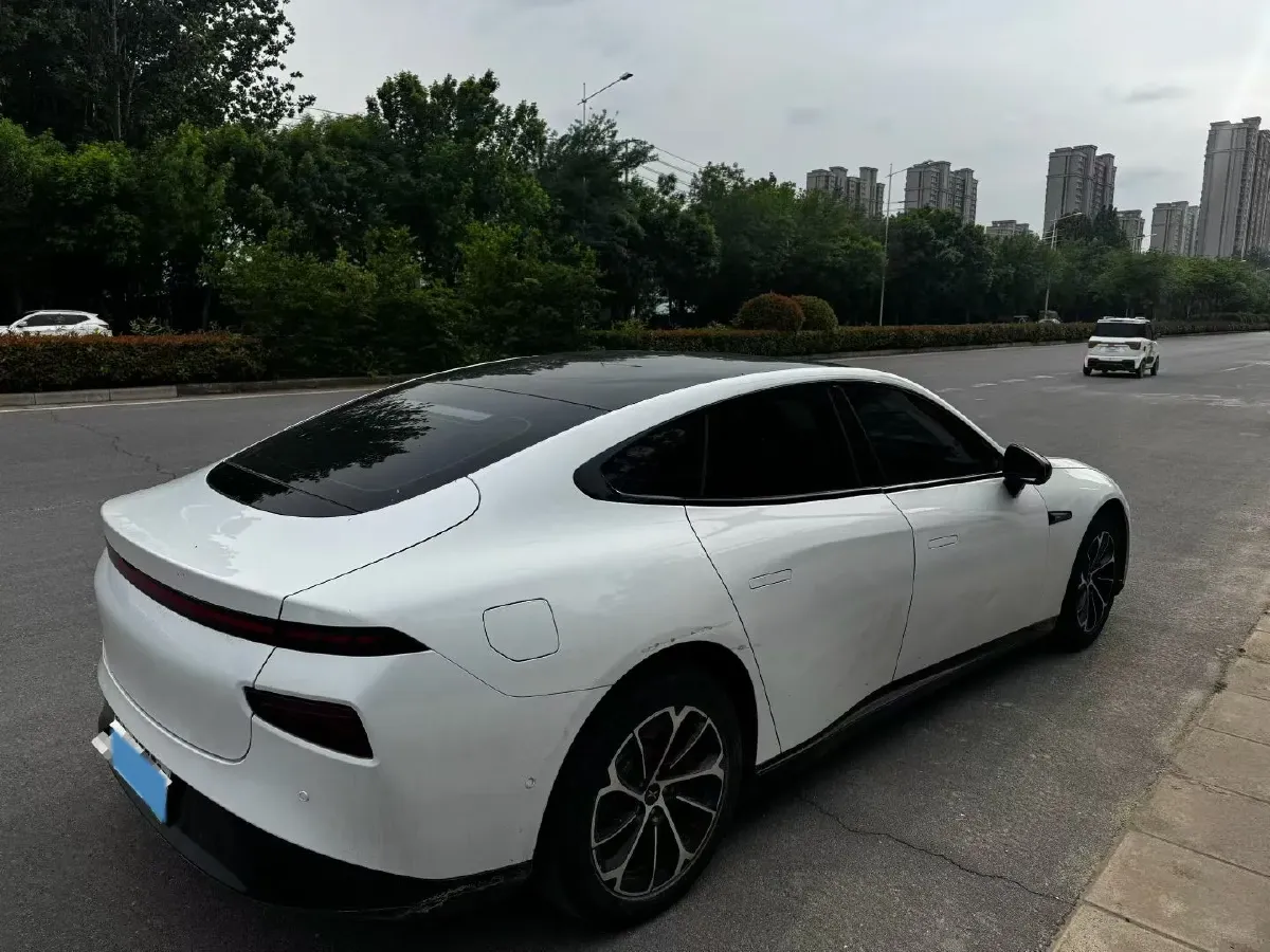 2020 Xpeng P7 BEV 70.8KWH,autocango,china used car exporter,china ev exporter,chinese used car exporter,chinese used ev exporter