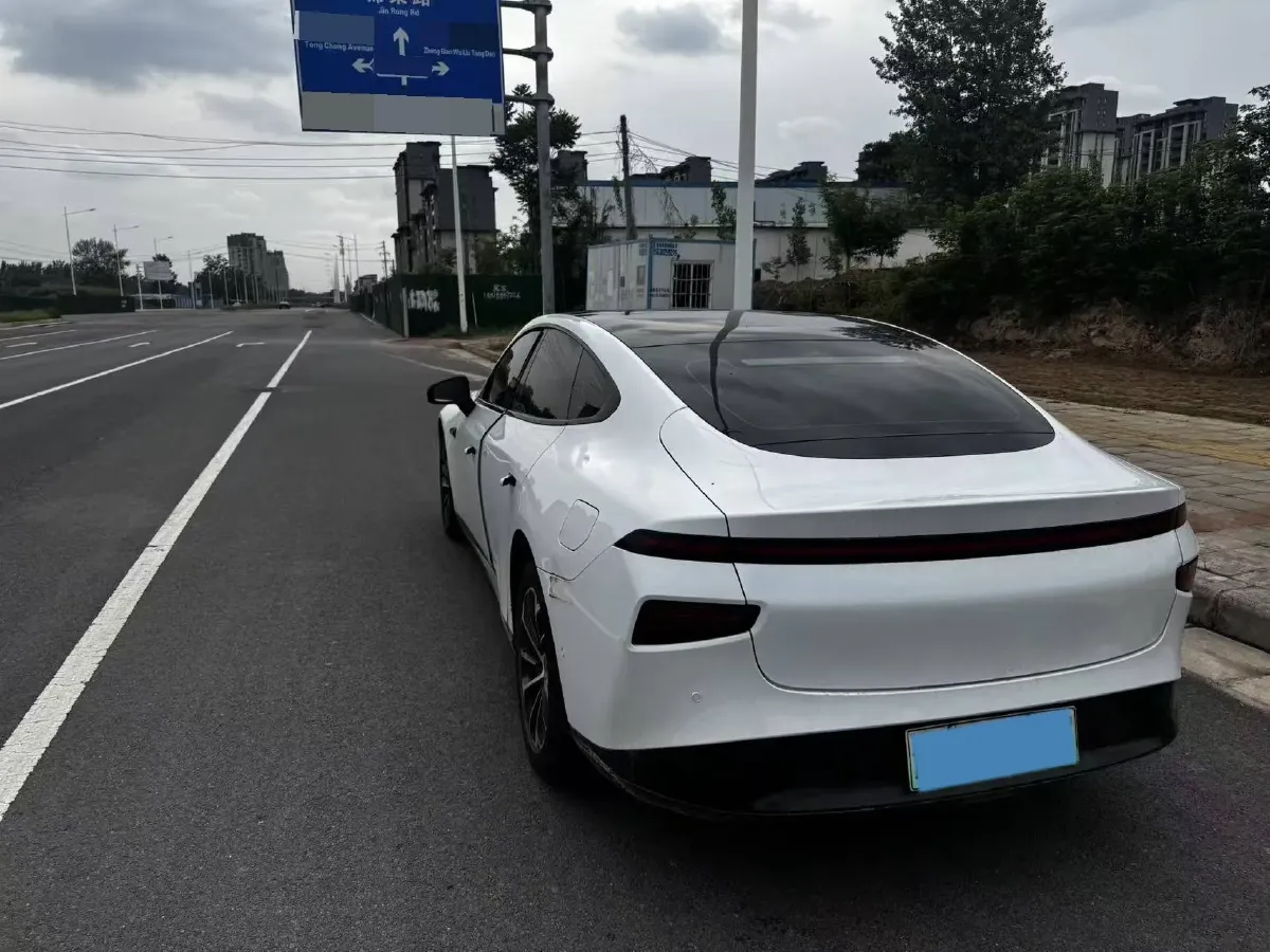 2020 Xpeng P7 BEV 70.8KWH,autocango,china used car exporter,china ev exporter,chinese used car exporter,chinese used ev exporter