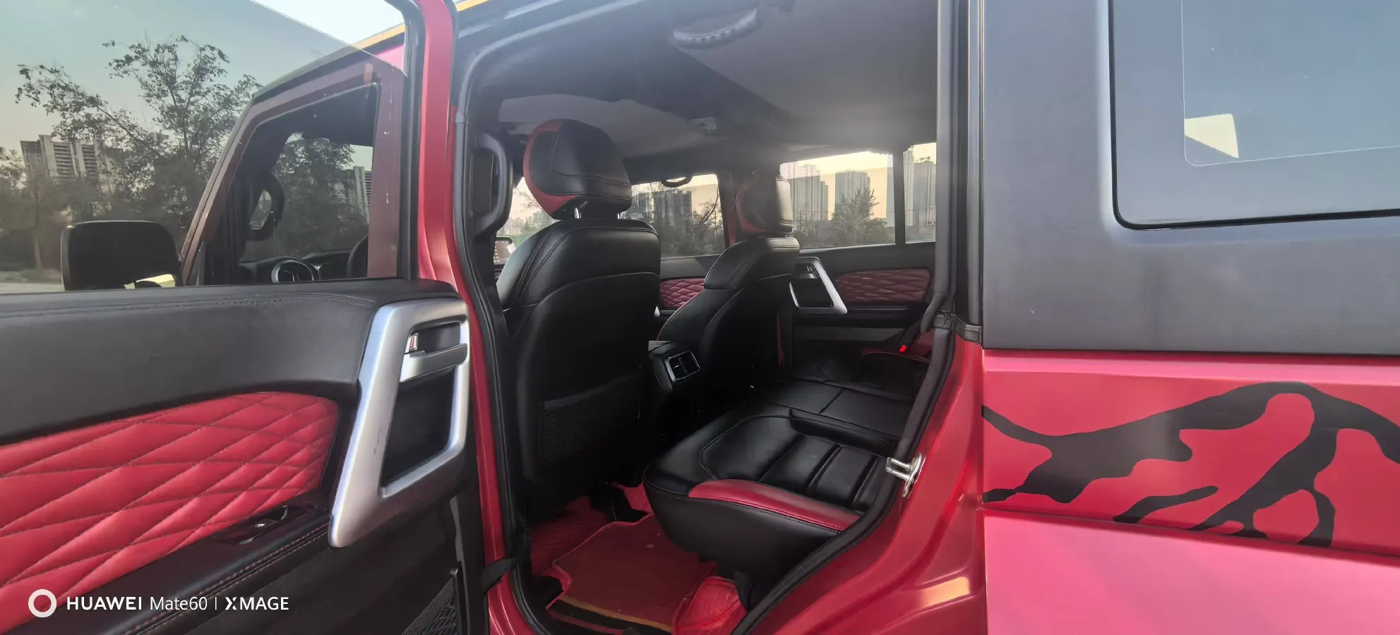 2021 Beijing BJ40 2.0T 163HP L4 8AT,autocango,china used car exporter,china ev exporter,chinese used car exporter,chinese used ev exporter