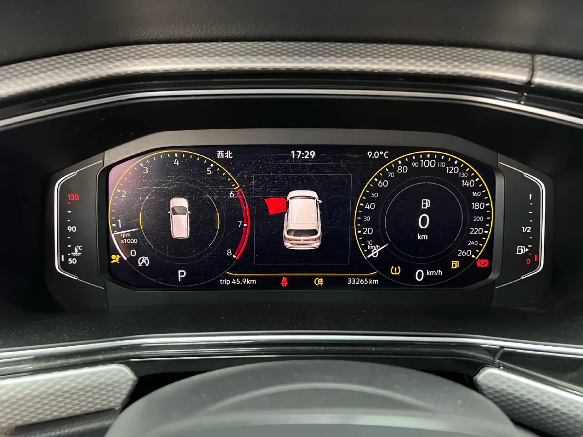 2021 Volkswagen Tacqua 1.5L 113HP L4 6AT,autocango,china used car exporter,china ev exporter,chinese used car exporter,chinese used ev exporter