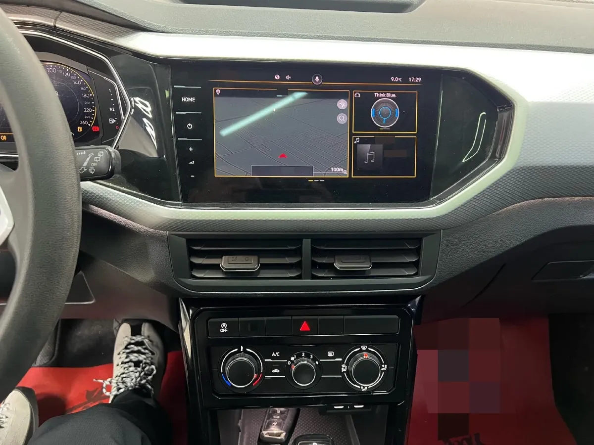 2021 Volkswagen Tacqua 1.5L 113HP L4 6AT,autocango,china used car exporter,china ev exporter,chinese used car exporter,chinese used ev exporter