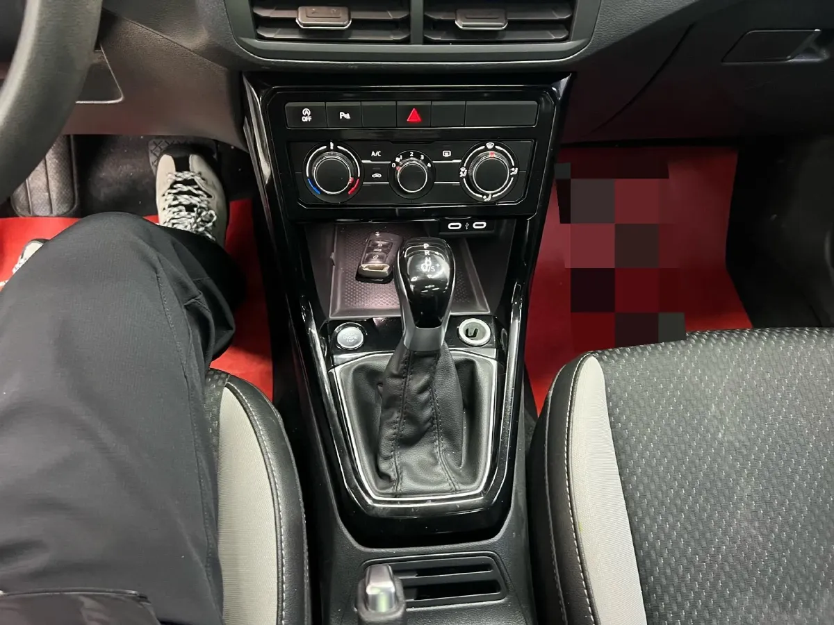 2021 Volkswagen Tacqua 1.5L 113HP L4 6AT,autocango,china used car exporter,china ev exporter,chinese used car exporter,chinese used ev exporter