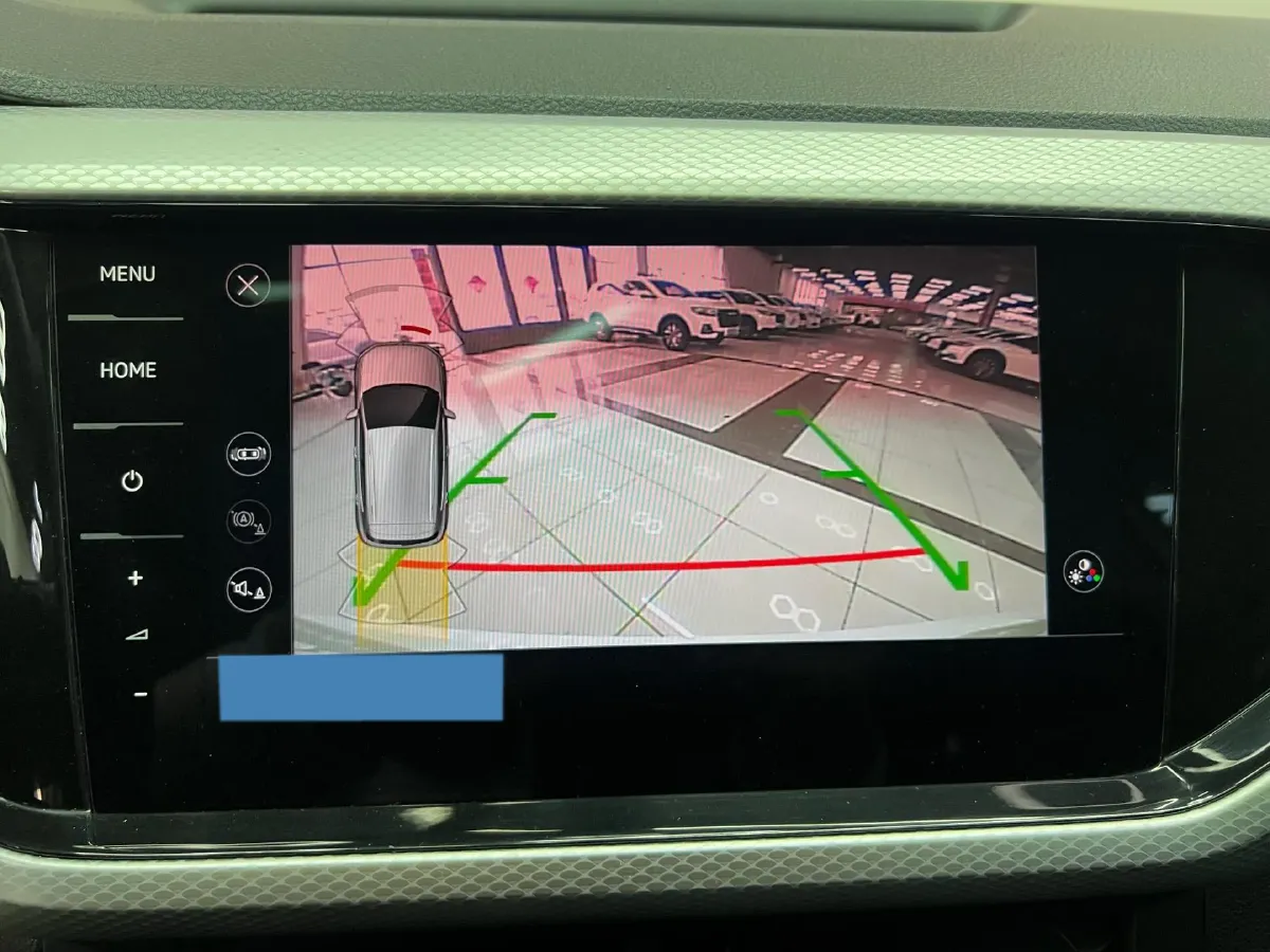 2021 Volkswagen Tacqua 1.5L 113HP L4 6AT,autocango,china used car exporter,china ev exporter,chinese used car exporter,chinese used ev exporter