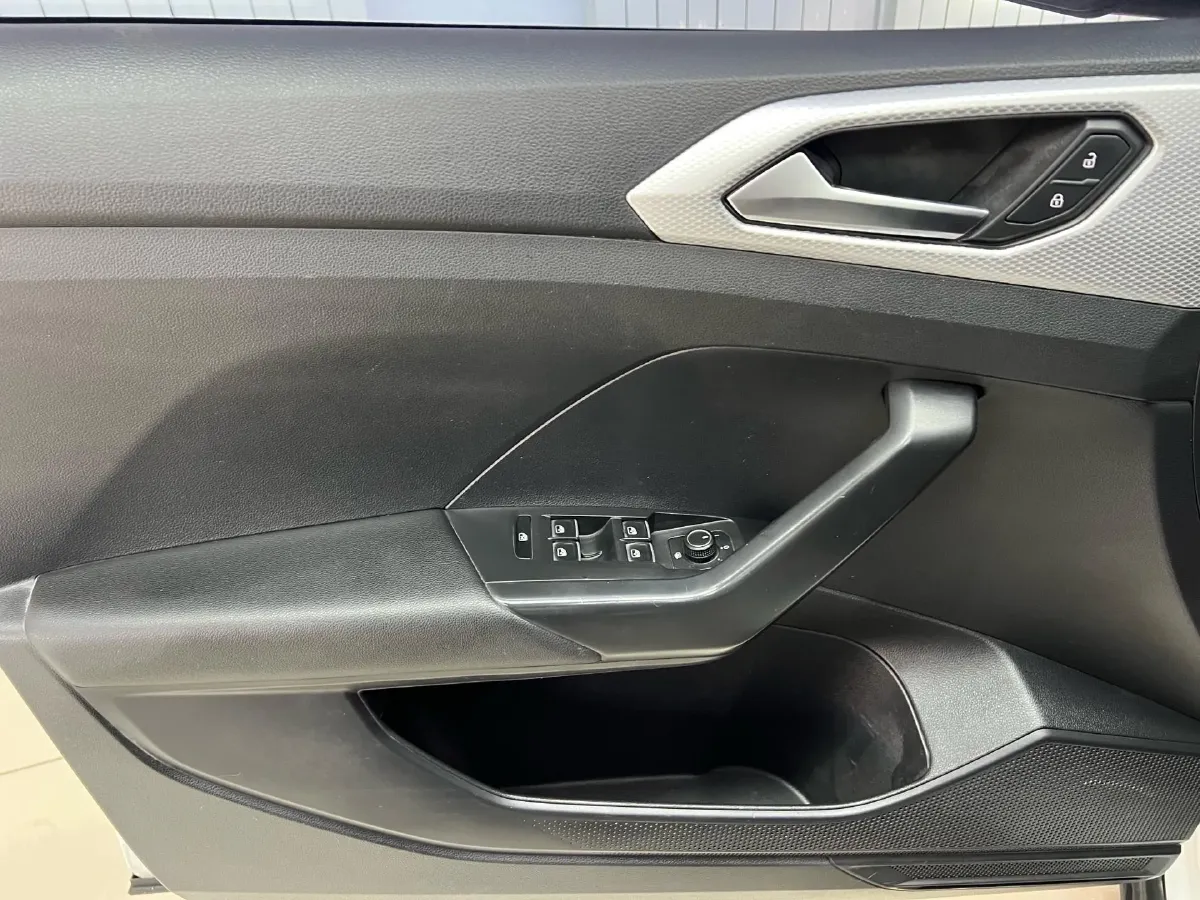 2021 Volkswagen Tacqua 1.5L 113HP L4 6AT,autocango,china used car exporter,china ev exporter,chinese used car exporter,chinese used ev exporter