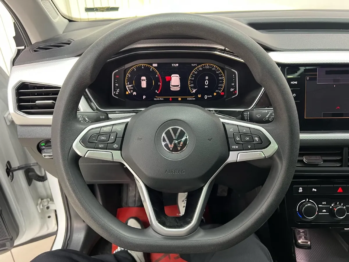 2021 Volkswagen Tacqua 1.5L 113HP L4 6AT,autocango,china used car exporter,china ev exporter,chinese used car exporter,chinese used ev exporter