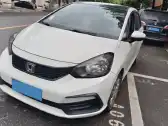 2021 HONDA FIT,autocango,china used car exporter,china ev exporter,chinese used car exporter,chinese used ev exporter