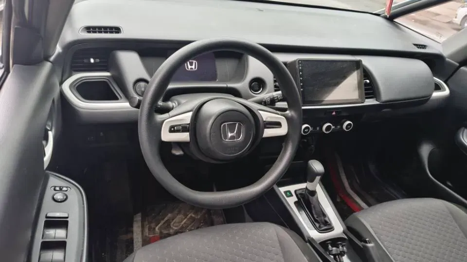 2021 Honda Fit 1.5L 131HP L4 CVT,autocango,china used car exporter,china ev exporter,chinese used car exporter,chinese used ev exporter