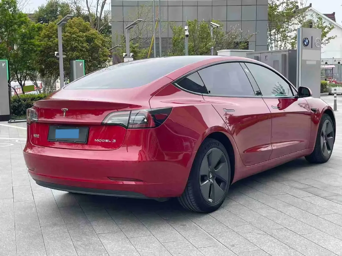 2021 Tesla Model 3 BEV 55KWH,autocango,china used car exporter,china ev exporter,chinese used car exporter,chinese used ev exporter