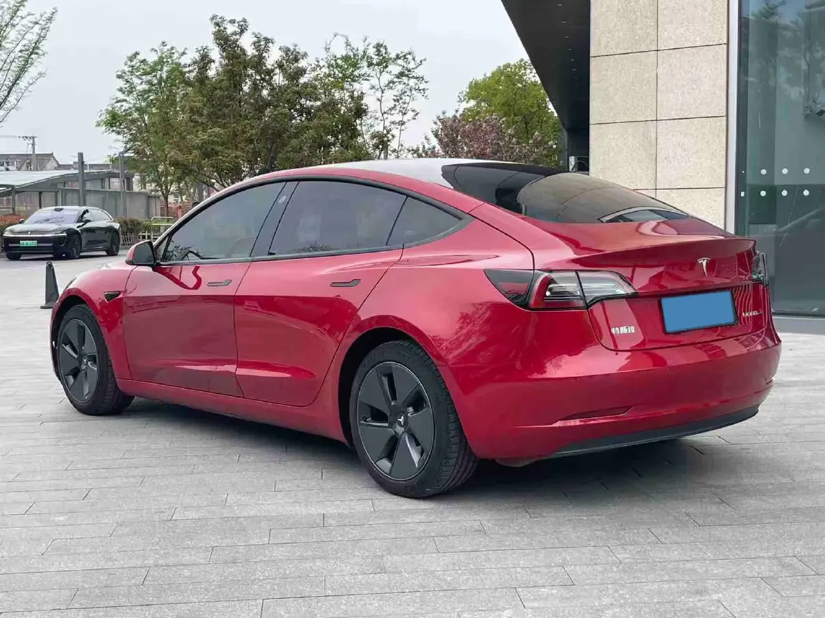 2021 Tesla Model 3 BEV 55KWH,autocango,china used car exporter,china ev exporter,chinese used car exporter,chinese used ev exporter