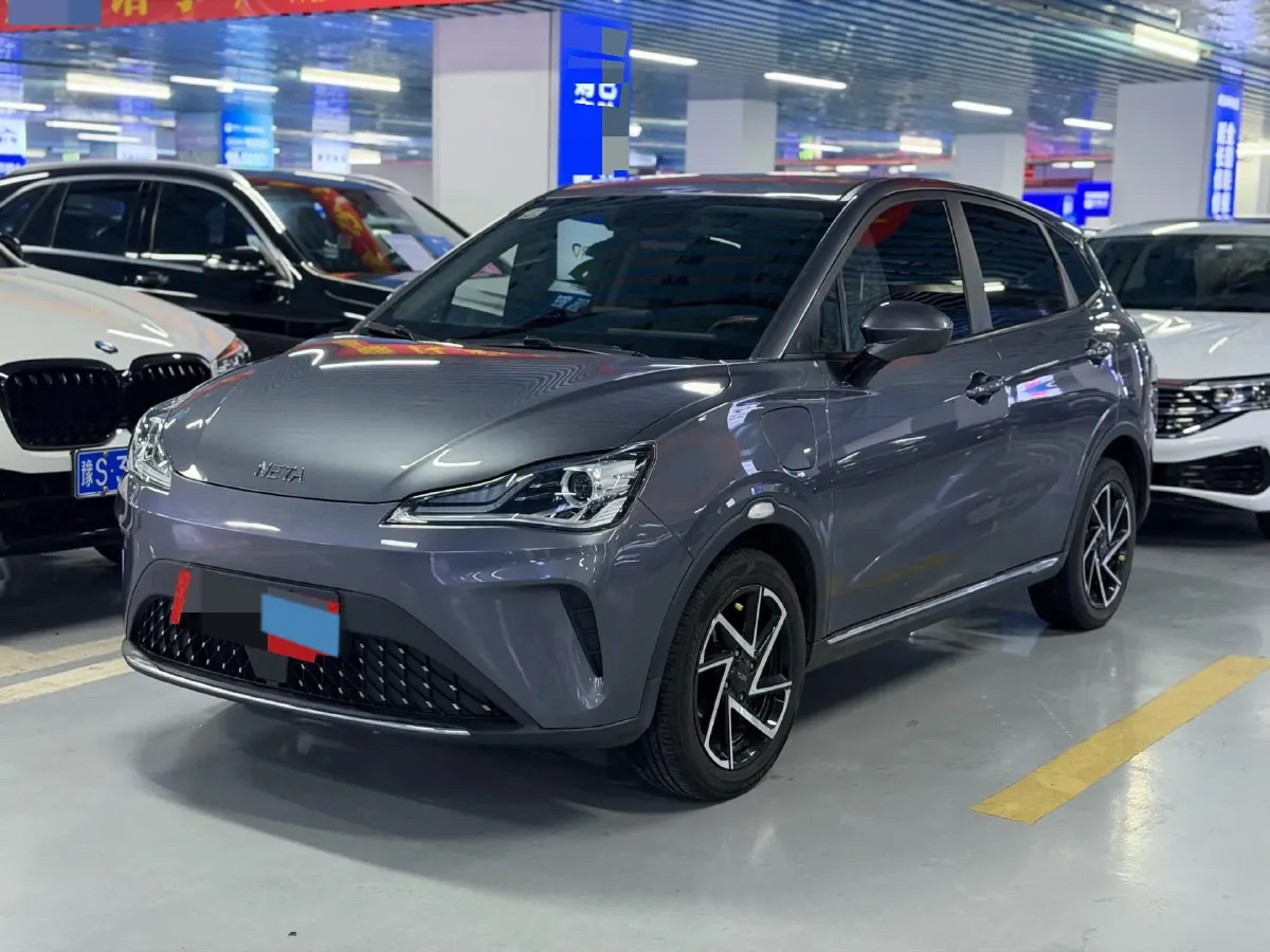 2023 Neta AYA BEV,autocango,china used car exporter,china ev exporter,chinese used car exporter,chinese used ev exporter