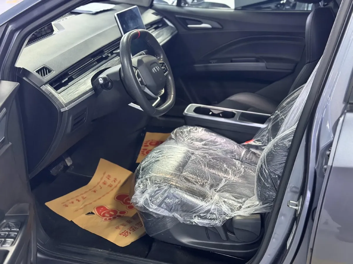 2023 Neta AYA BEV,autocango,china used car exporter,china ev exporter,chinese used car exporter,chinese used ev exporter