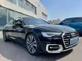 2023 Audi A6L 2.0T 245HP L4 7DCT