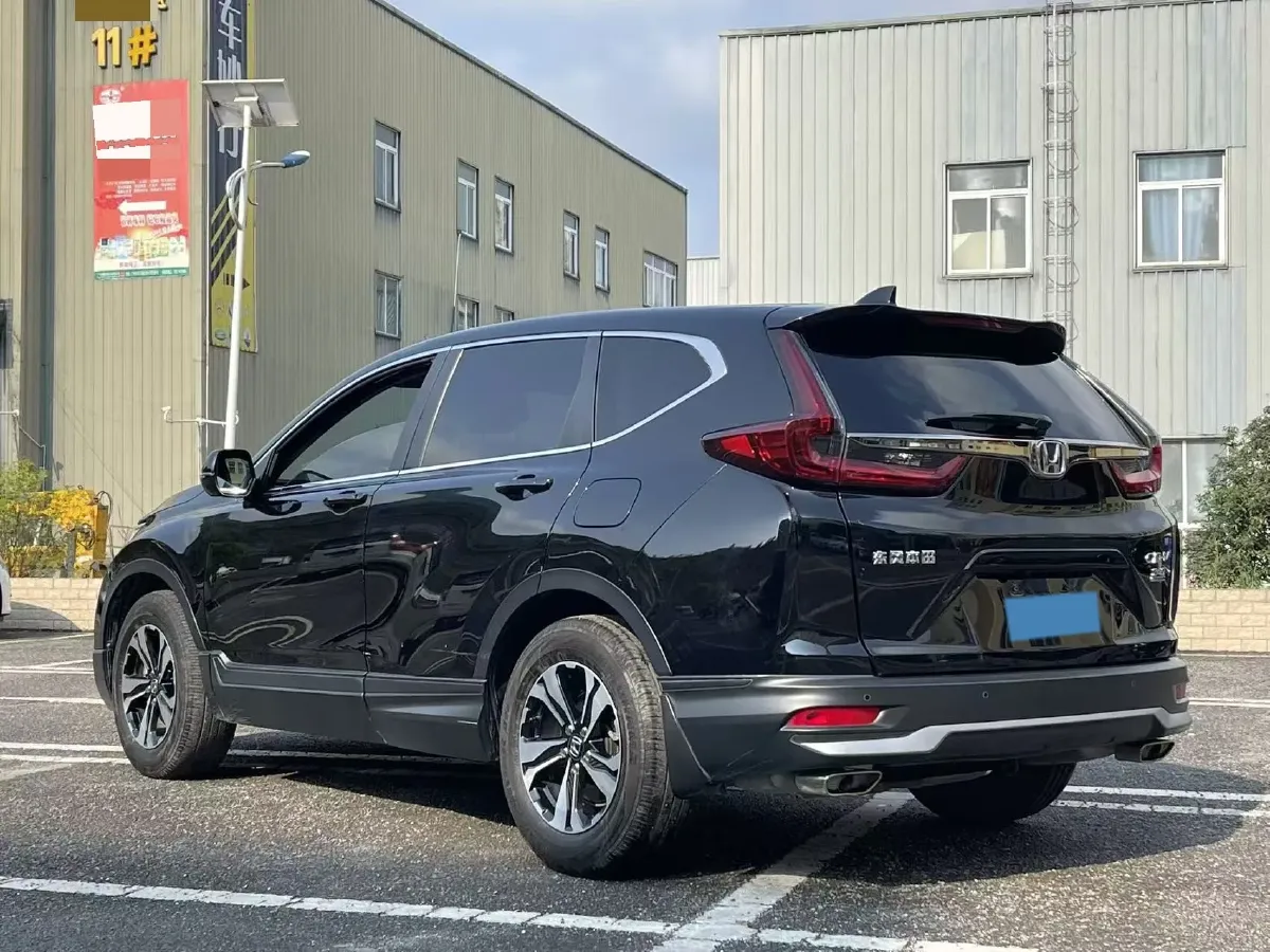 2021 Honda CR-V 1.5T 193HP L4 CVT,autocango,china used car exporter,china ev exporter,chinese used car exporter,chinese used ev exporter