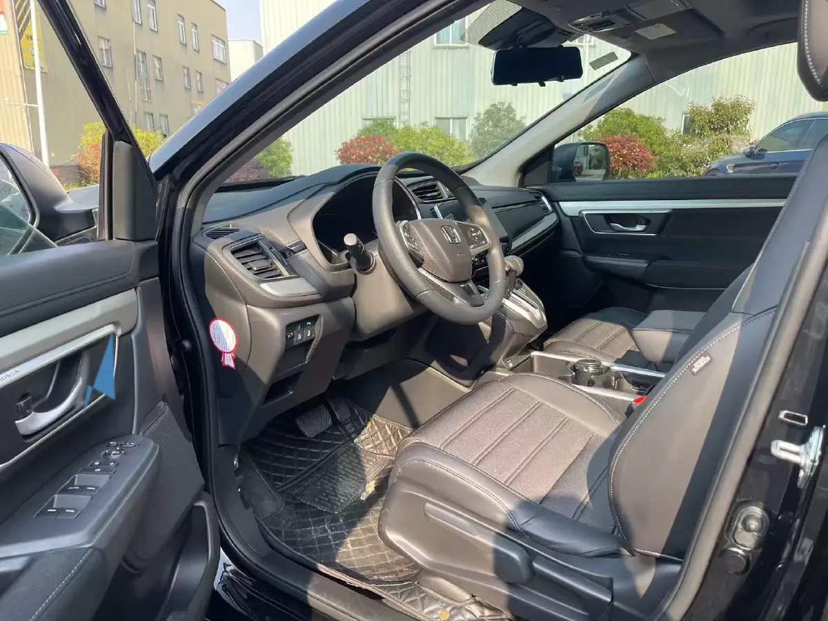 2021 Honda CR-V 1.5T 193HP L4 CVT,autocango,china used car exporter,china ev exporter,chinese used car exporter,chinese used ev exporter