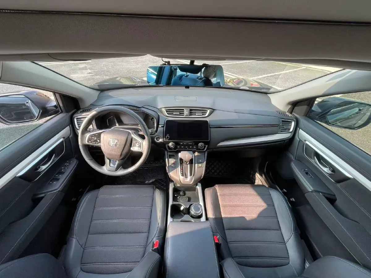 2021 Honda CR-V 1.5T 193HP L4 CVT,autocango,china used car exporter,china ev exporter,chinese used car exporter,chinese used ev exporter