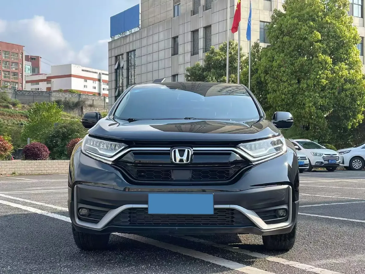 2021 Honda CR-V 1.5T 193HP L4 CVT,autocango,china used car exporter,china ev exporter,chinese used car exporter,chinese used ev exporter
