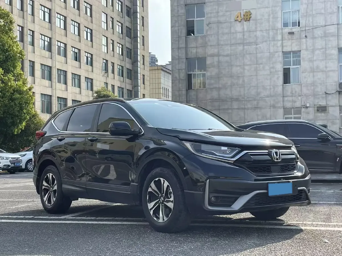 2021 Honda CR-V 1.5T 193HP L4 CVT,autocango,china used car exporter,china ev exporter,chinese used car exporter,chinese used ev exporter