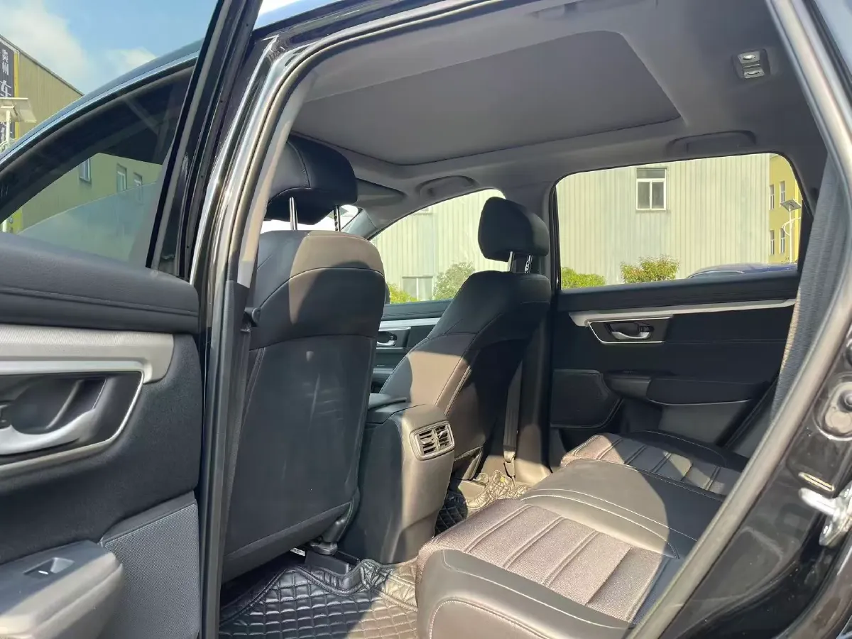 2021 Honda CR-V 1.5T 193HP L4 CVT,autocango,china used car exporter,china ev exporter,chinese used car exporter,chinese used ev exporter