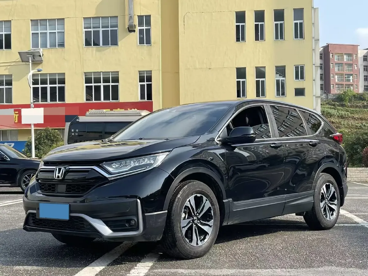 2021 Honda CR-V 1.5T 193HP L4 CVT,autocango,china used car exporter,china ev exporter,chinese used car exporter,chinese used ev exporter