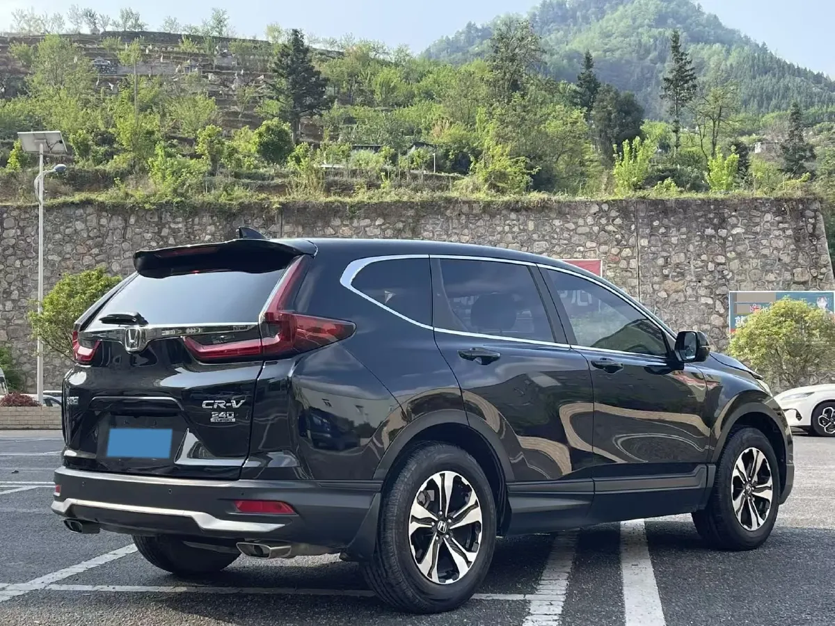 2021 Honda CR-V 1.5T 193HP L4 CVT,autocango,china used car exporter,china ev exporter,chinese used car exporter,chinese used ev exporter
