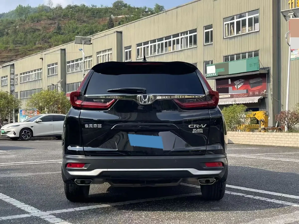 2021 Honda CR-V 1.5T 193HP L4 CVT,autocango,china used car exporter,china ev exporter,chinese used car exporter,chinese used ev exporter