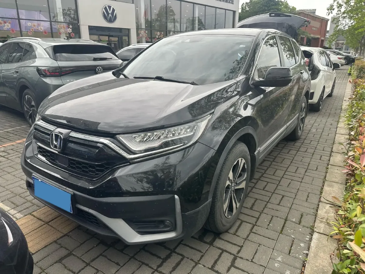 2021 Honda CR-V 1.5T 193HP L4 CVT,autocango,china used car exporter,china ev exporter,chinese used car exporter,chinese used ev exporter