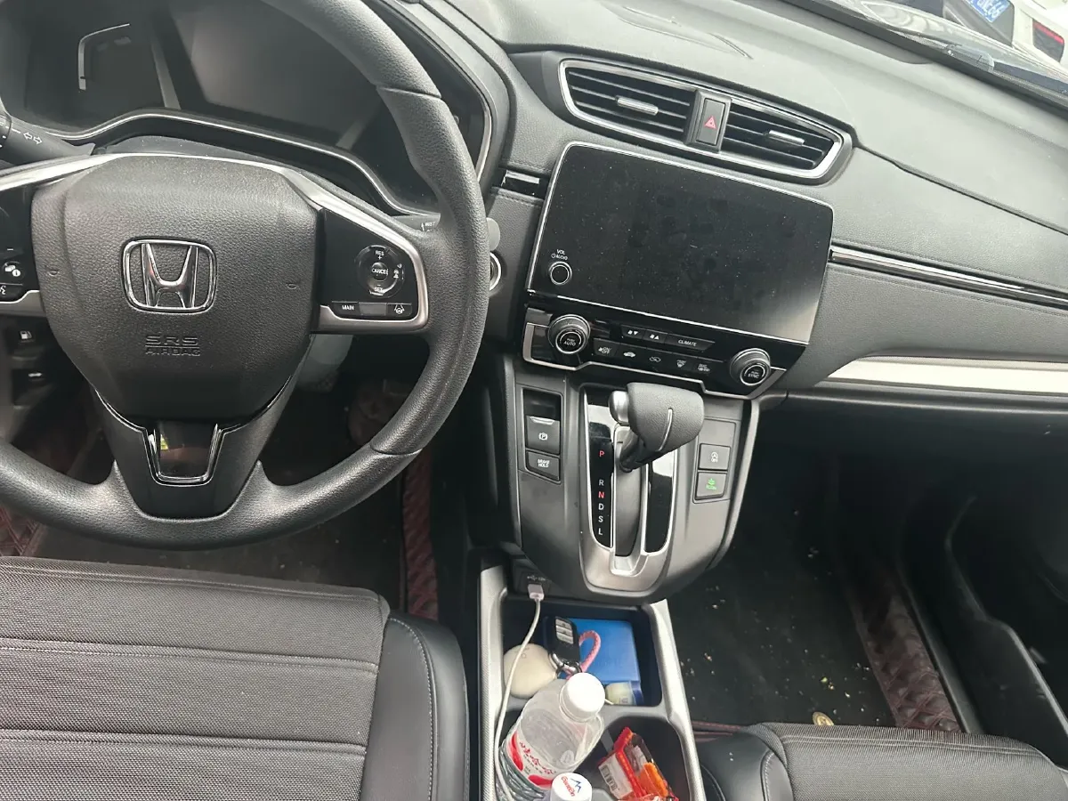 2021 Honda CR-V 1.5T 193HP L4 CVT,autocango,china used car exporter,china ev exporter,chinese used car exporter,chinese used ev exporter