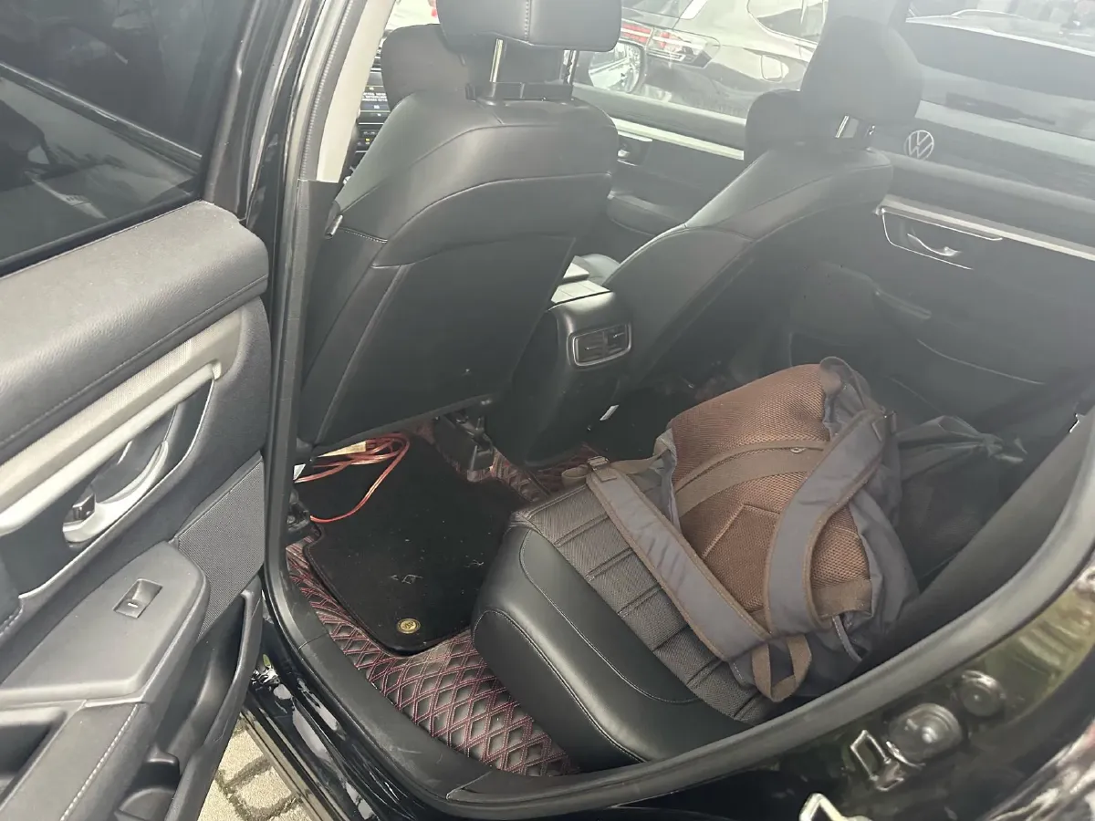 2021 Honda CR-V 1.5T 193HP L4 CVT,autocango,china used car exporter,china ev exporter,chinese used car exporter,chinese used ev exporter