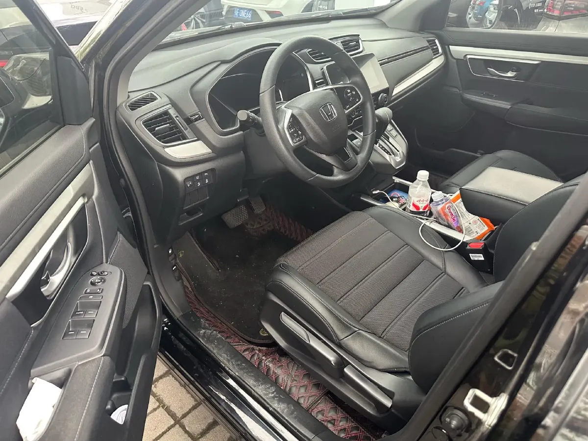 2021 Honda CR-V 1.5T 193HP L4 CVT,autocango,china used car exporter,china ev exporter,chinese used car exporter,chinese used ev exporter