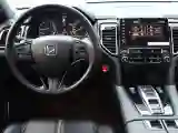 2020 Honda UR-V 2.0T 272HP L4 9AT