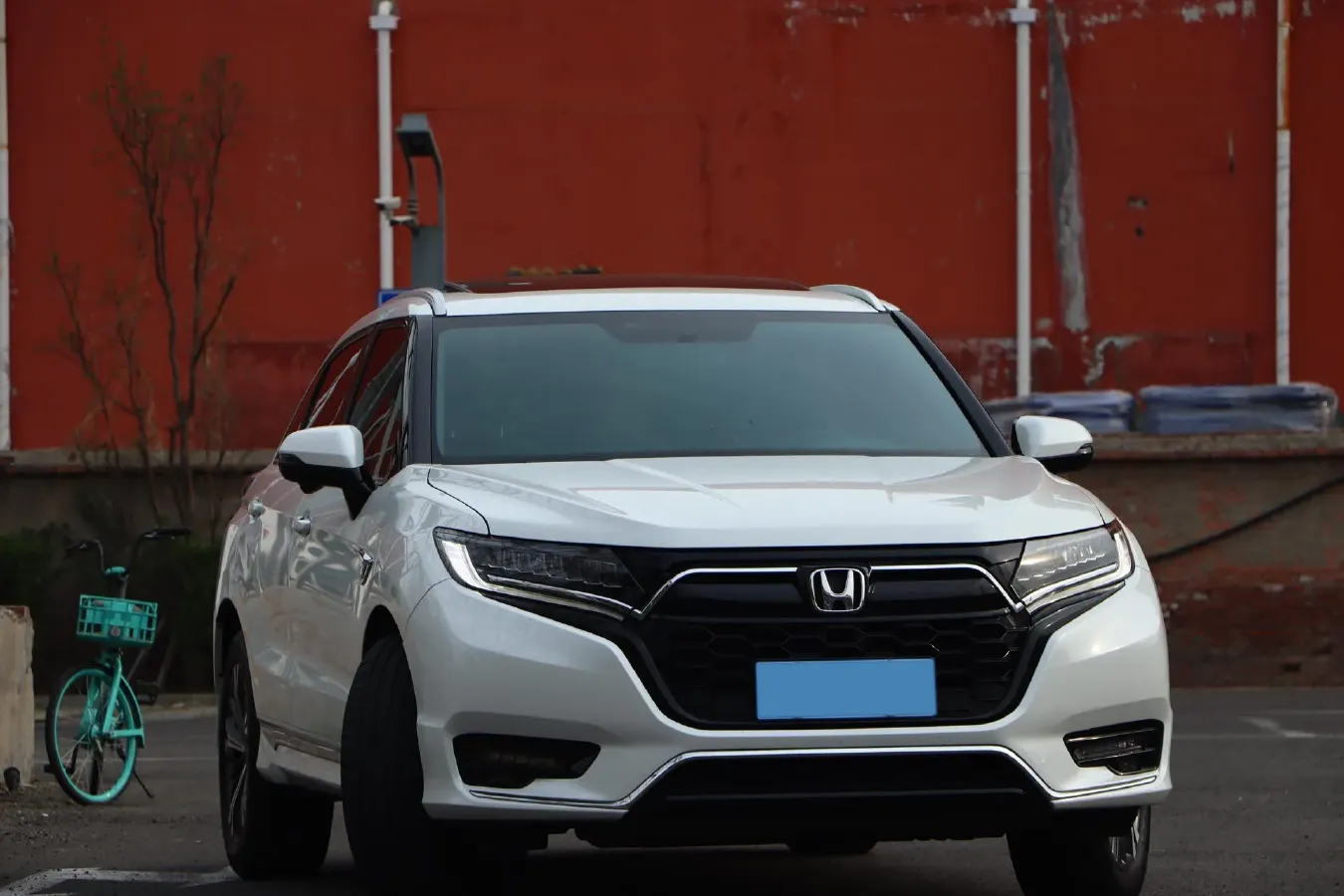 2020 Honda UR-V 2.0T 272HP L4 9AT,autocango,china used car exporter,china ev exporter,chinese used car exporter,chinese used ev exporter