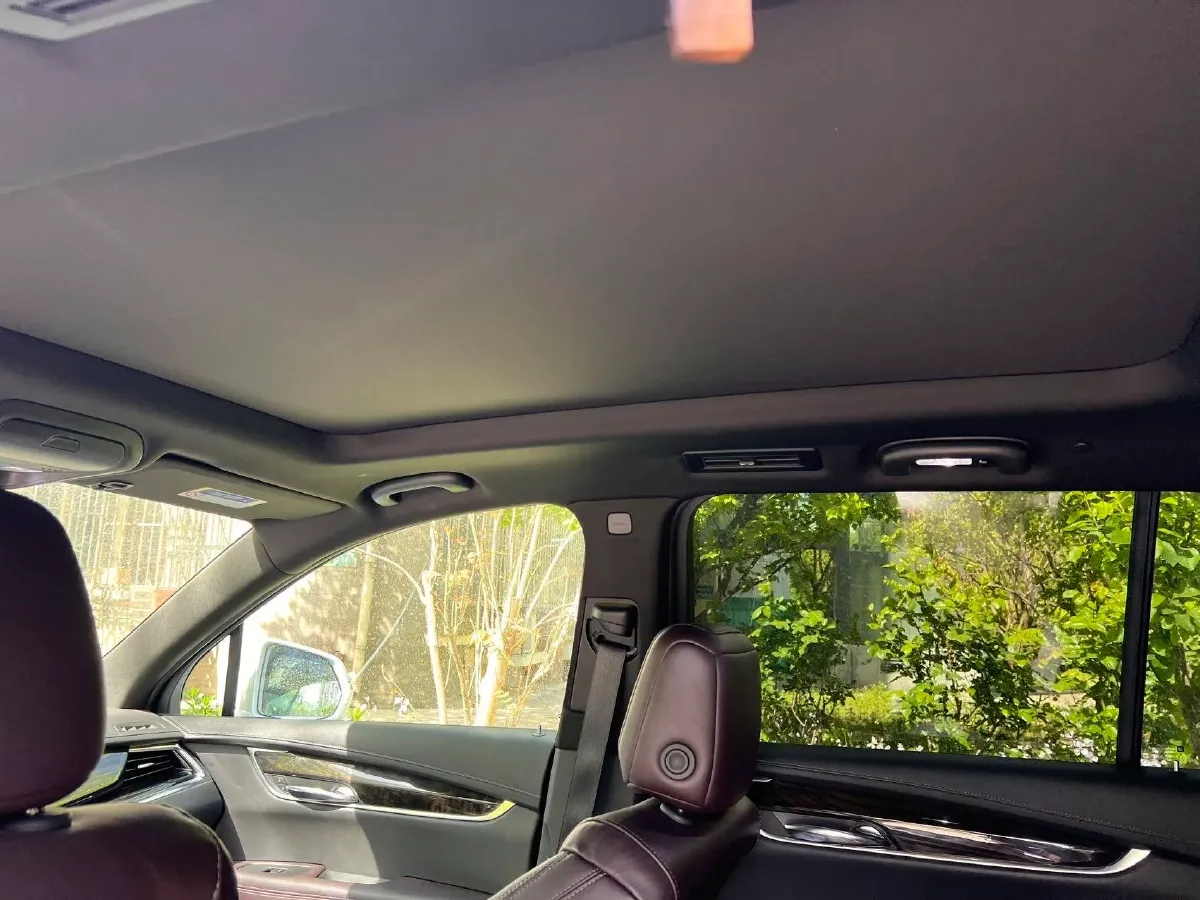 2020 Cadillac XT6 2.0T 237HP L4 9AT,autocango,china used car exporter,china ev exporter,chinese used car exporter,chinese used ev exporter