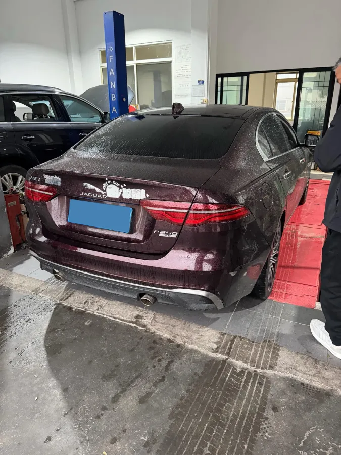 2020 Jaguar XEL 2.0T 250HP L4 8AT,autocango,china used car exporter,china ev exporter,chinese used car exporter,chinese used ev exporter