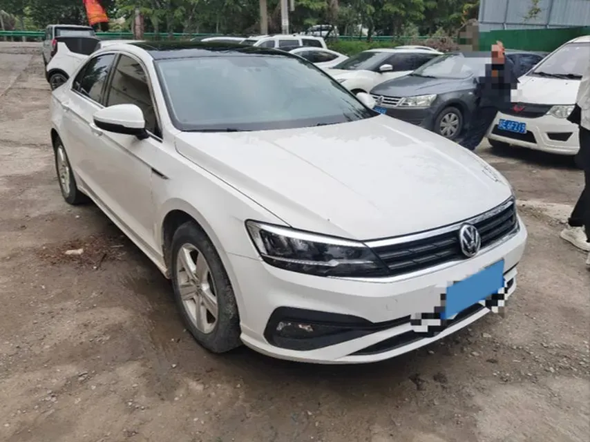2019 Volkswagen Lamando 1.4T 131HP L4 7DCT,autocango,china used car exporter,china ev exporter,chinese used car exporter,chinese used ev exporter