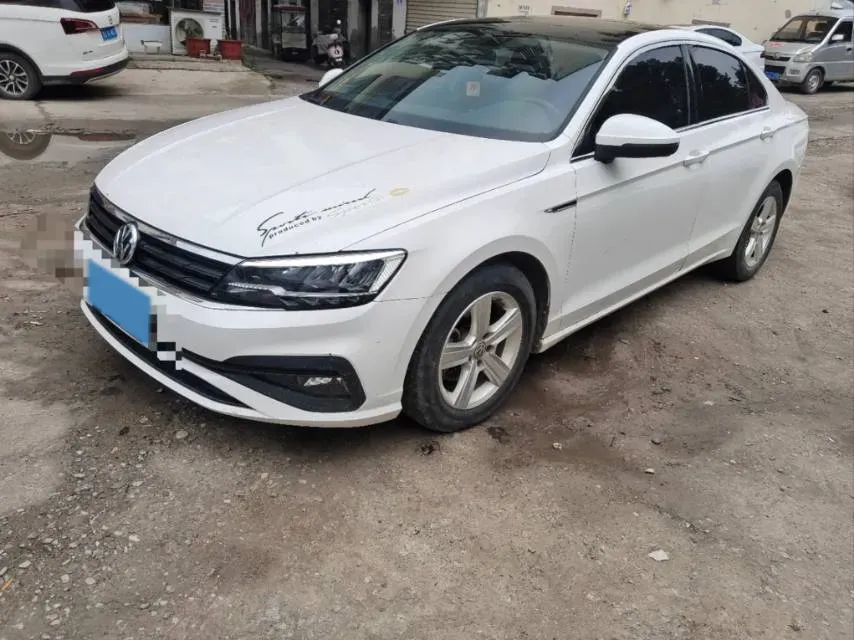 2019 Volkswagen Lamando 1.4T 131HP L4 7DCT,autocango,china used car exporter,china ev exporter,chinese used car exporter,chinese used ev exporter