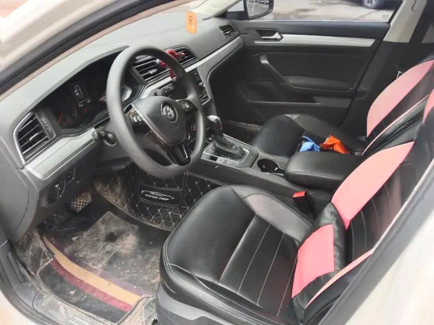 2019 Volkswagen Lamando 1.4T 131HP L4 7DCT,autocango,china used car exporter,china ev exporter,chinese used car exporter,chinese used ev exporter