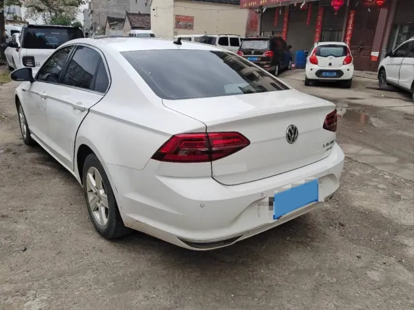 2019 Volkswagen Lamando 1.4T 131HP L4 7DCT,autocango,china used car exporter,china ev exporter,chinese used car exporter,chinese used ev exporter