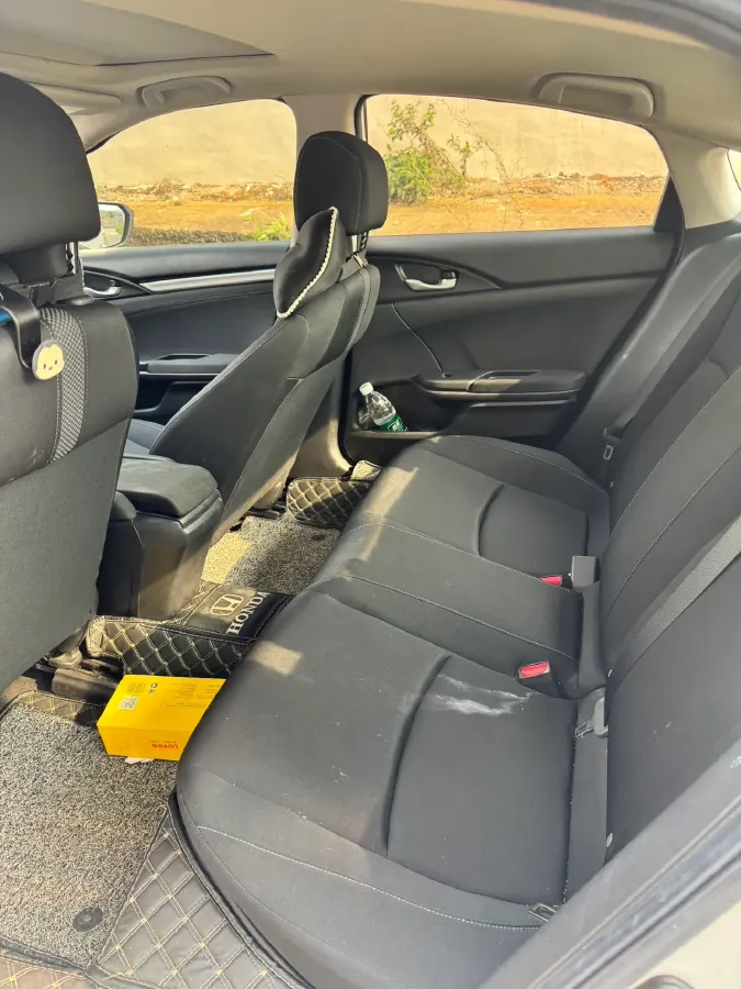 2019 Honda Civic 1.0T 125HP L3 CVT,autocango,china used car exporter,china ev exporter,chinese used car exporter,chinese used ev exporter