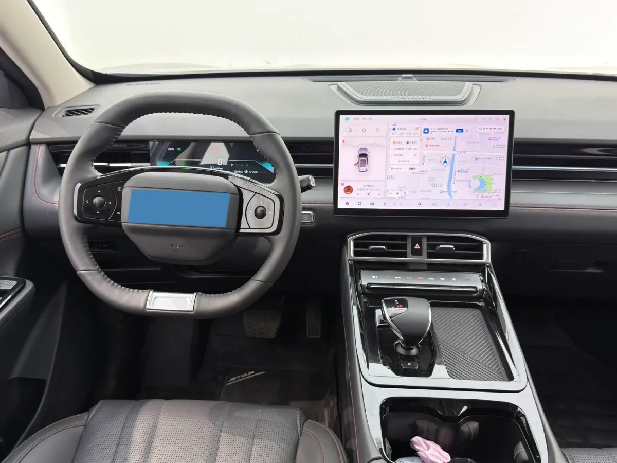 2025 Jetour DASHING 1.5T 156HP L4 6DCT,autocango,china used car exporter,china ev exporter,chinese used car exporter,chinese used ev exporter