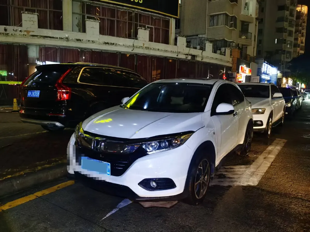 2020 Honda Vezel 1.5L 131HP L4 CVT,autocango,china used car exporter,china ev exporter,chinese used car exporter,chinese used ev exporter