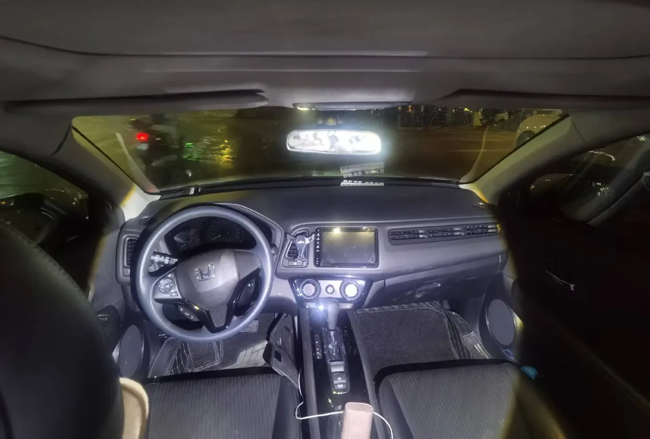 2020 Honda Vezel 1.5L 131HP L4 CVT,autocango,china used car exporter,china ev exporter,chinese used car exporter,chinese used ev exporter