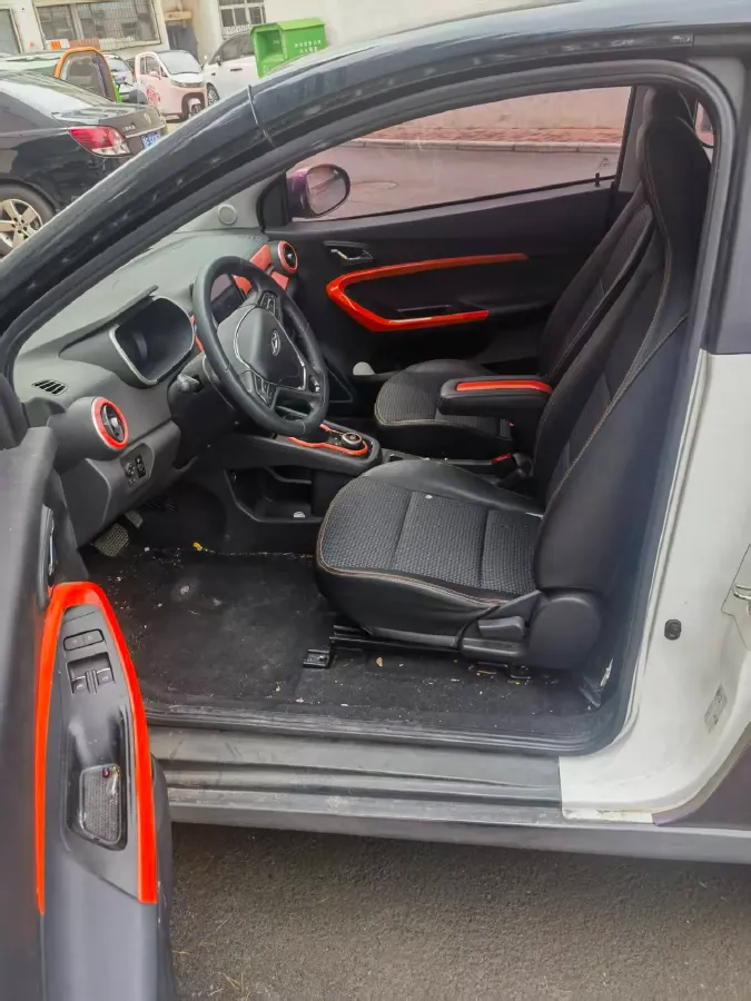 2019 Chery Little Ant BEV 30.6KWH,autocango,china used car exporter,china ev exporter,chinese used car exporter,chinese used ev exporter